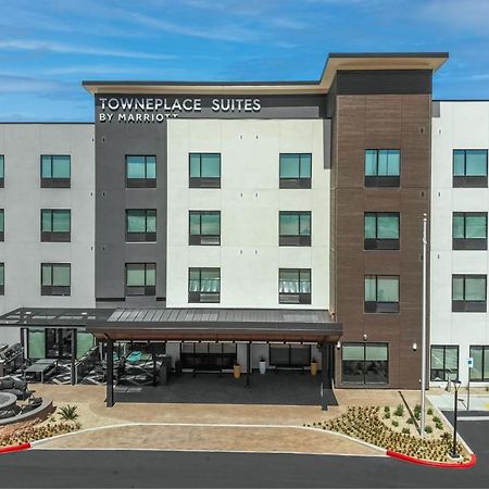 Towneplace Suites By Marriott Las Vegas North I-15 Εξωτερικό φωτογραφία