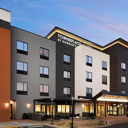 Towneplace Suites By Marriott Las Vegas North I-15 Εξωτερικό φωτογραφία