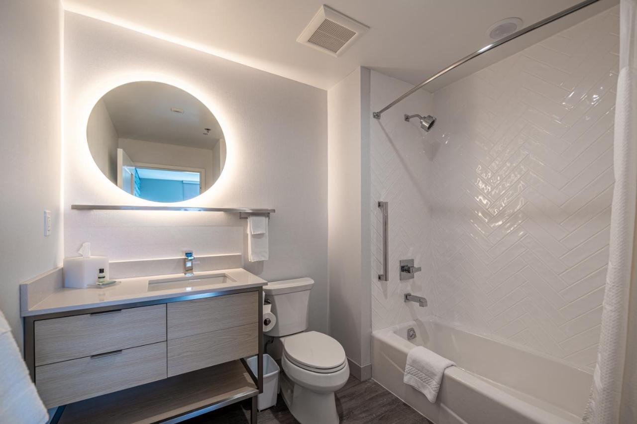 Towneplace Suites By Marriott Las Vegas North I-15 Εξωτερικό φωτογραφία