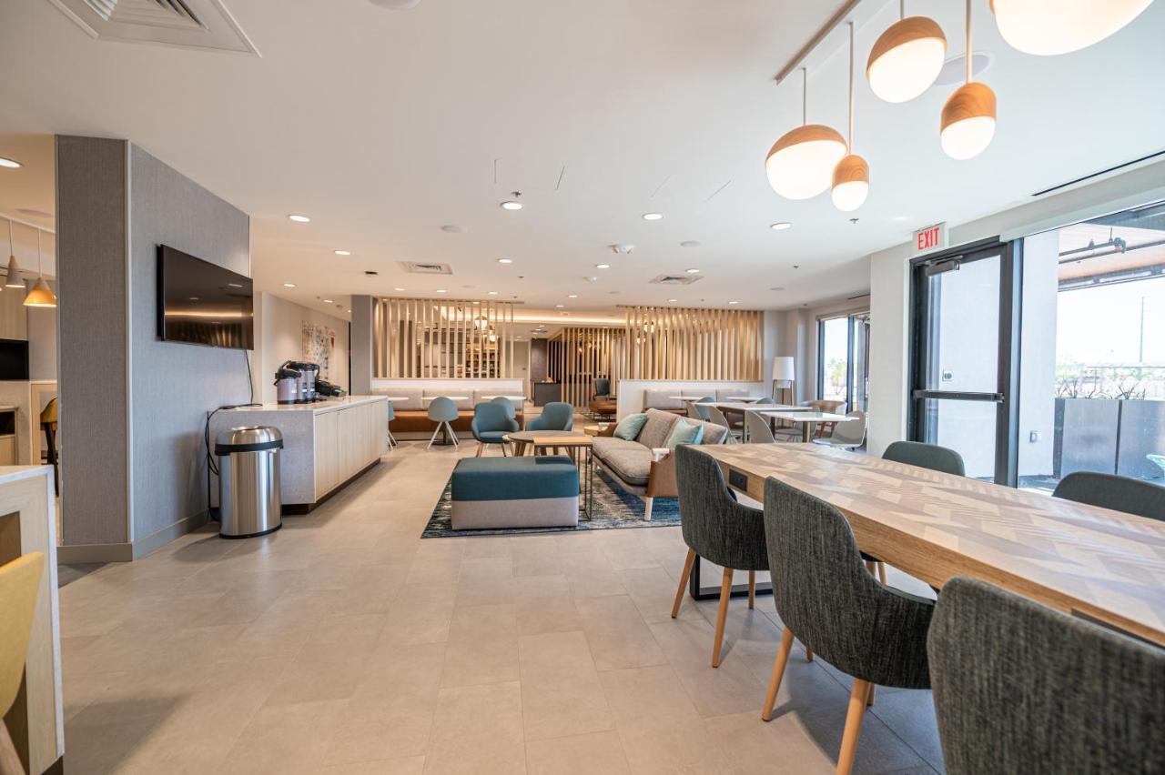 Towneplace Suites By Marriott Las Vegas North I-15 Εξωτερικό φωτογραφία