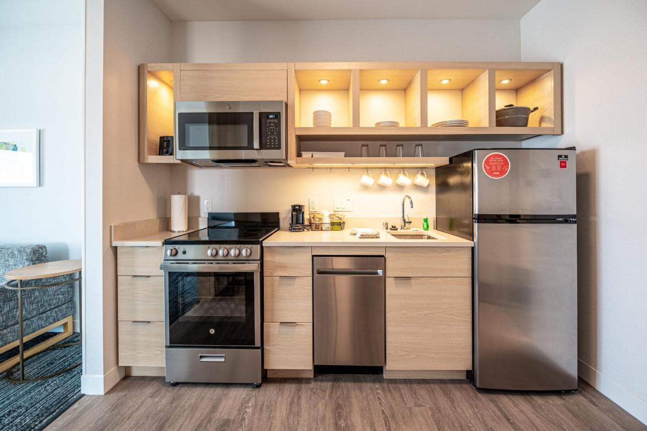Towneplace Suites By Marriott Las Vegas North I-15 Εξωτερικό φωτογραφία