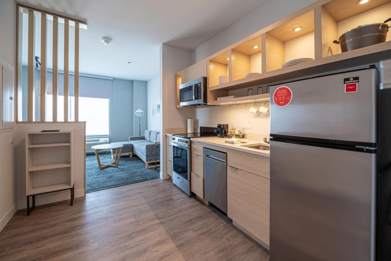Towneplace Suites By Marriott Las Vegas North I-15 Εξωτερικό φωτογραφία