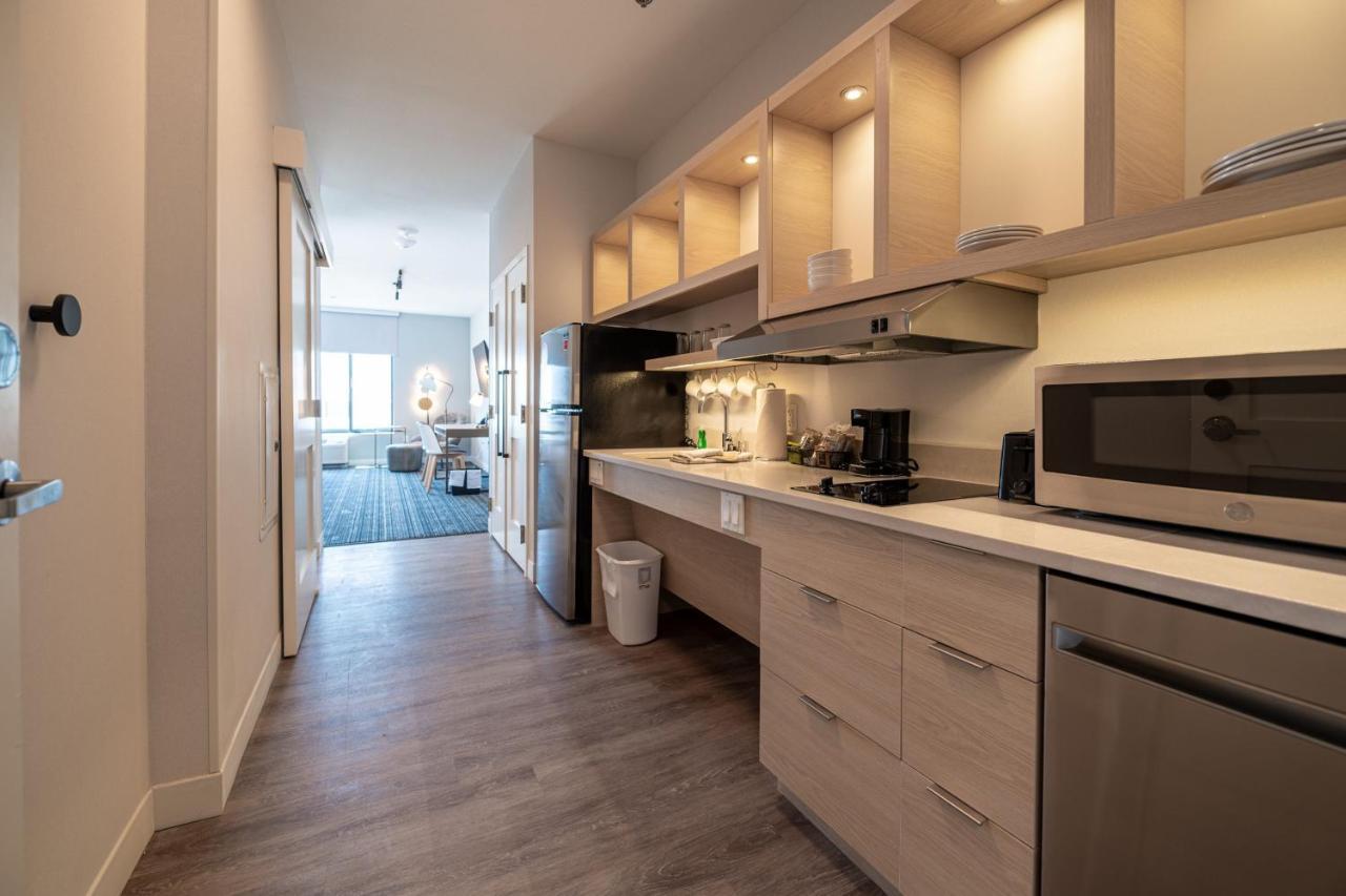 Towneplace Suites By Marriott Las Vegas North I-15 Εξωτερικό φωτογραφία