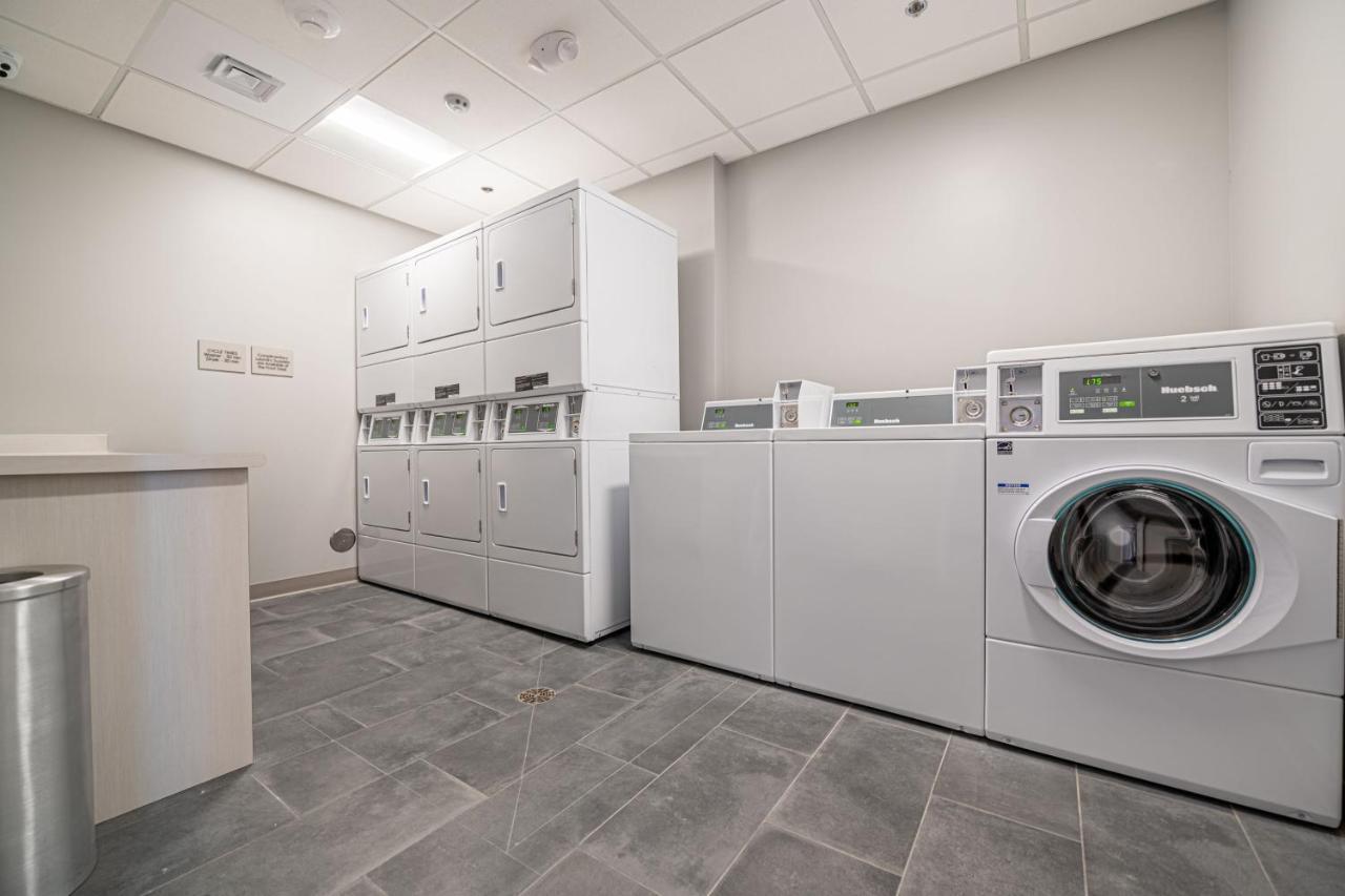 Towneplace Suites By Marriott Las Vegas North I-15 Εξωτερικό φωτογραφία