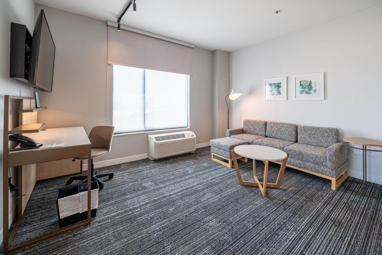 Towneplace Suites By Marriott Las Vegas North I-15 Εξωτερικό φωτογραφία