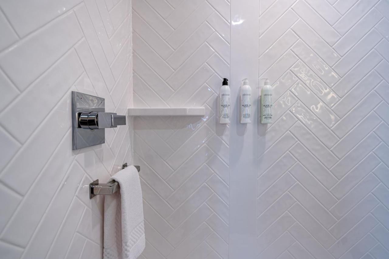 Towneplace Suites By Marriott Las Vegas North I-15 Εξωτερικό φωτογραφία