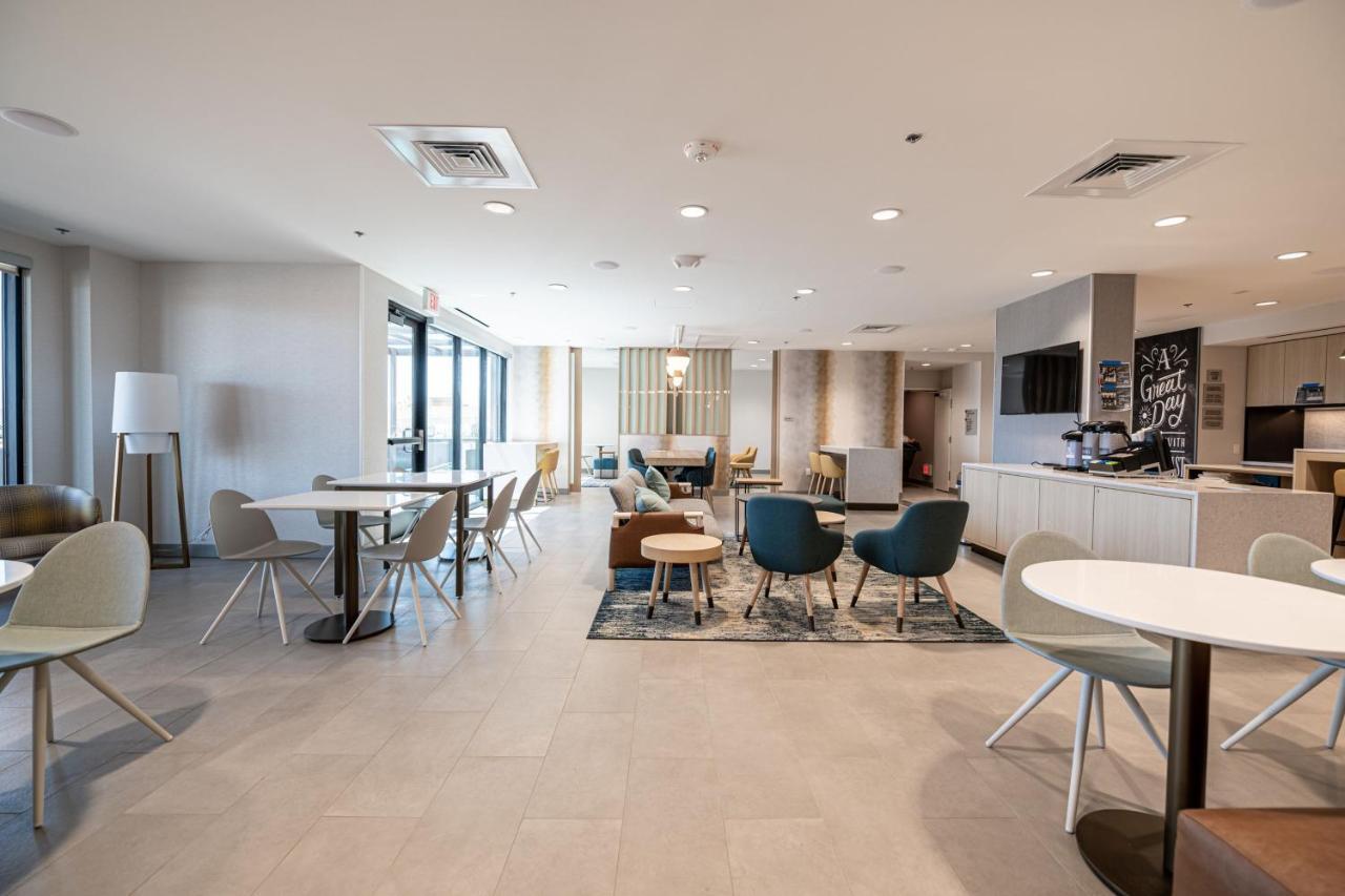 Towneplace Suites By Marriott Las Vegas North I-15 Εξωτερικό φωτογραφία
