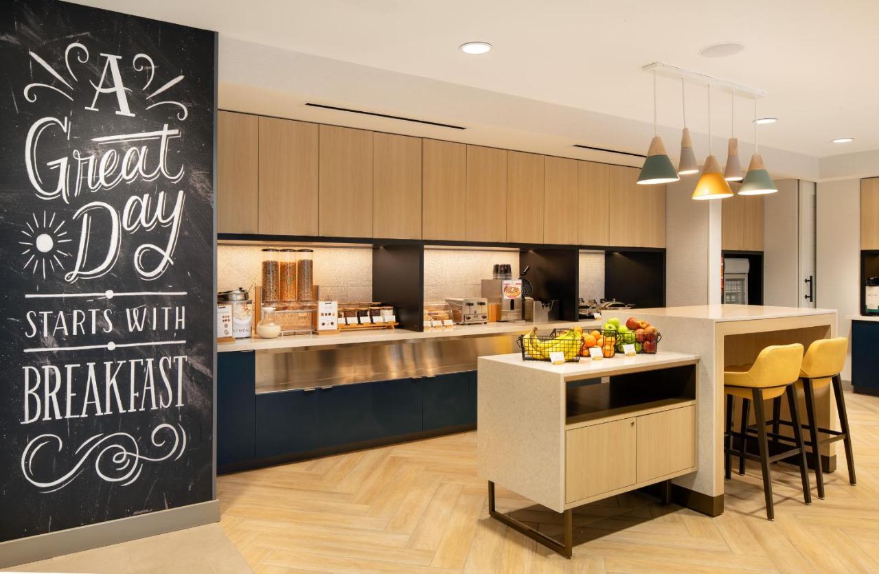 Towneplace Suites By Marriott Las Vegas North I-15 Εξωτερικό φωτογραφία