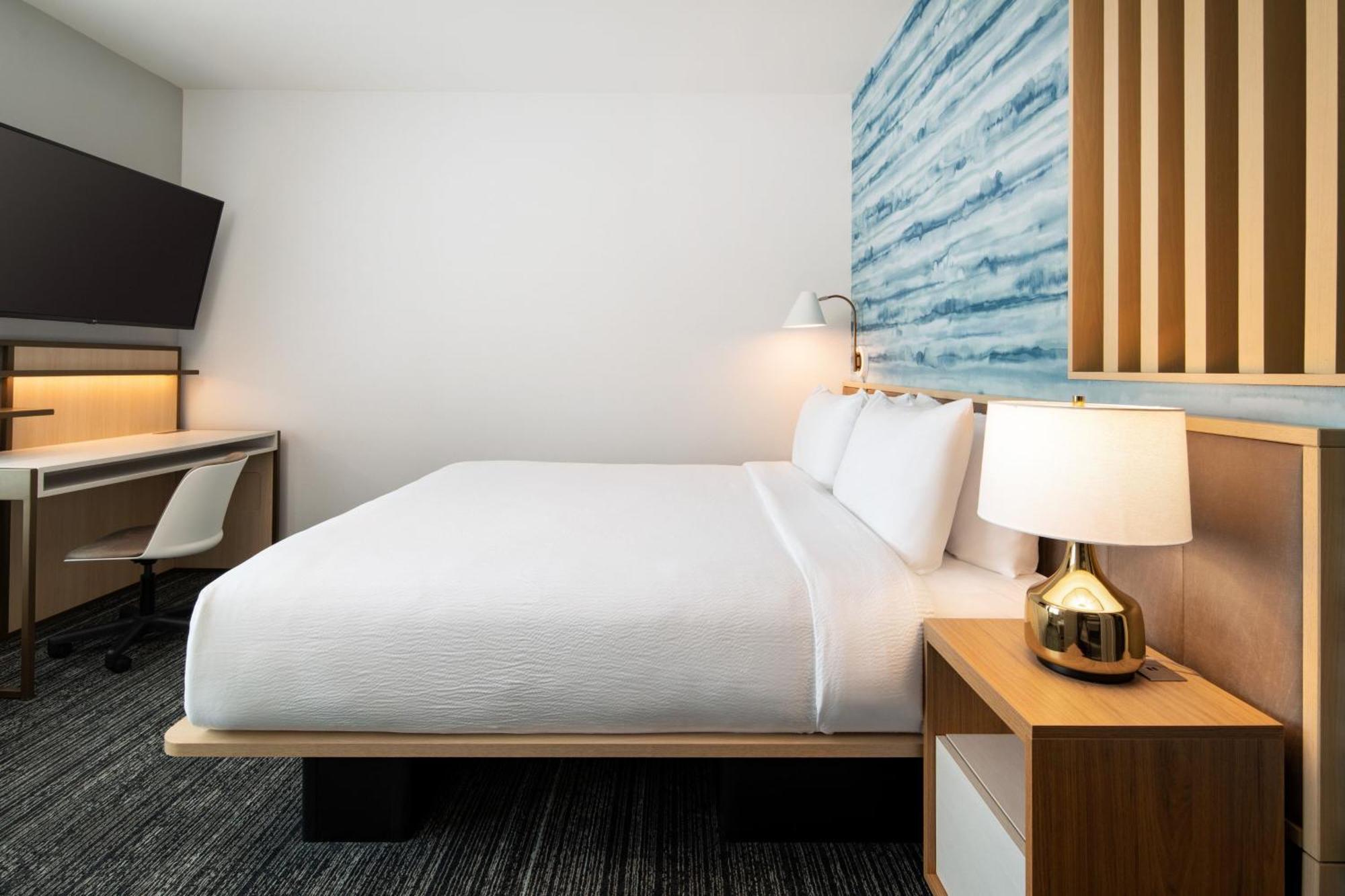 Towneplace Suites By Marriott Las Vegas North I-15 Εξωτερικό φωτογραφία