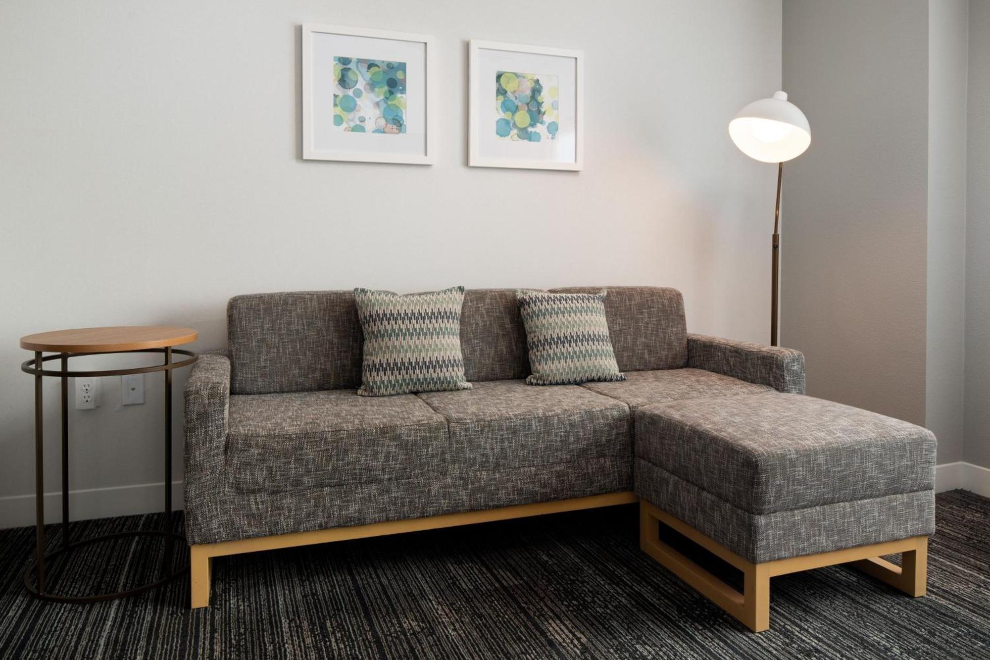 Towneplace Suites By Marriott Las Vegas North I-15 Εξωτερικό φωτογραφία