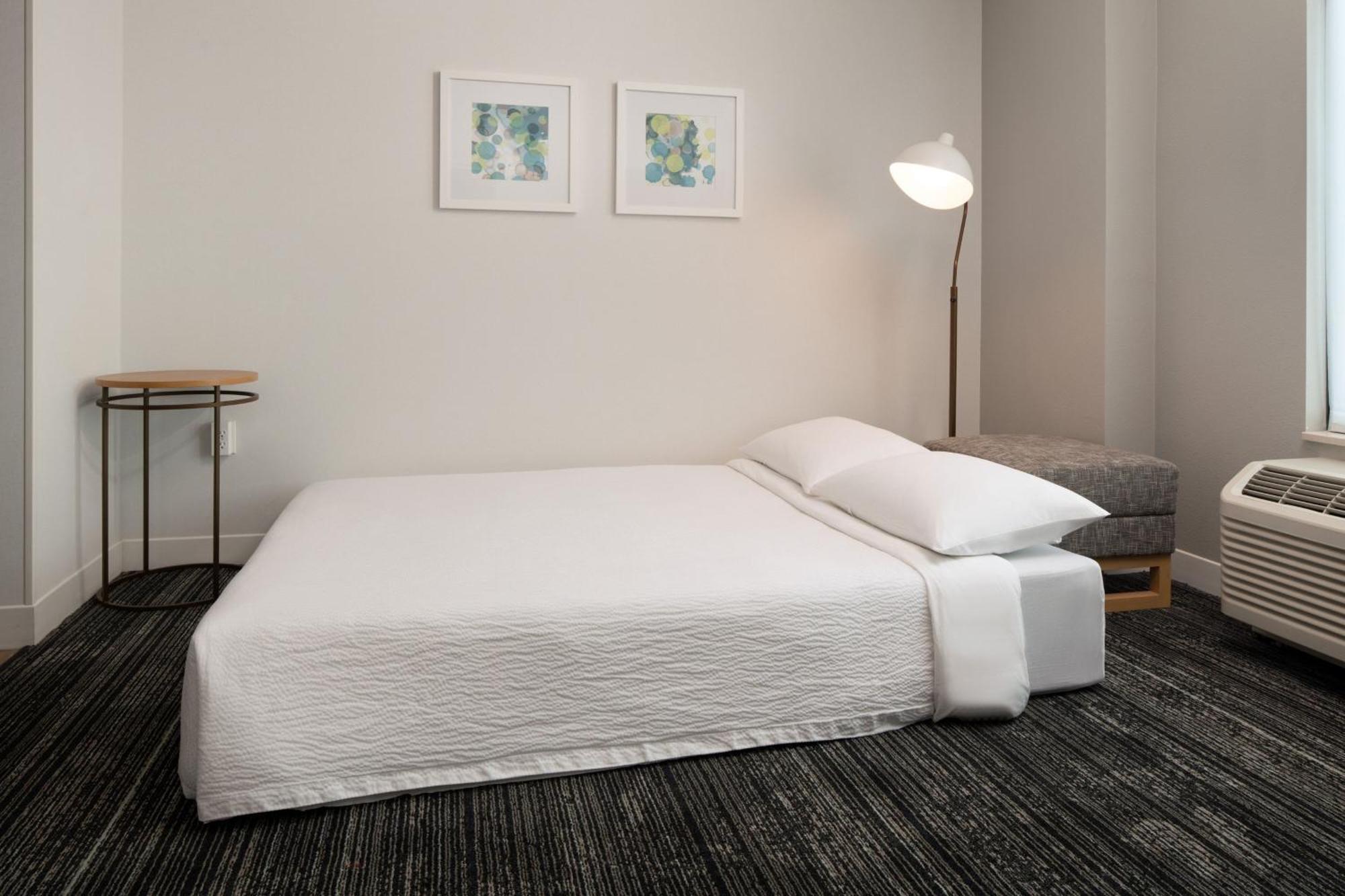 Towneplace Suites By Marriott Las Vegas North I-15 Εξωτερικό φωτογραφία