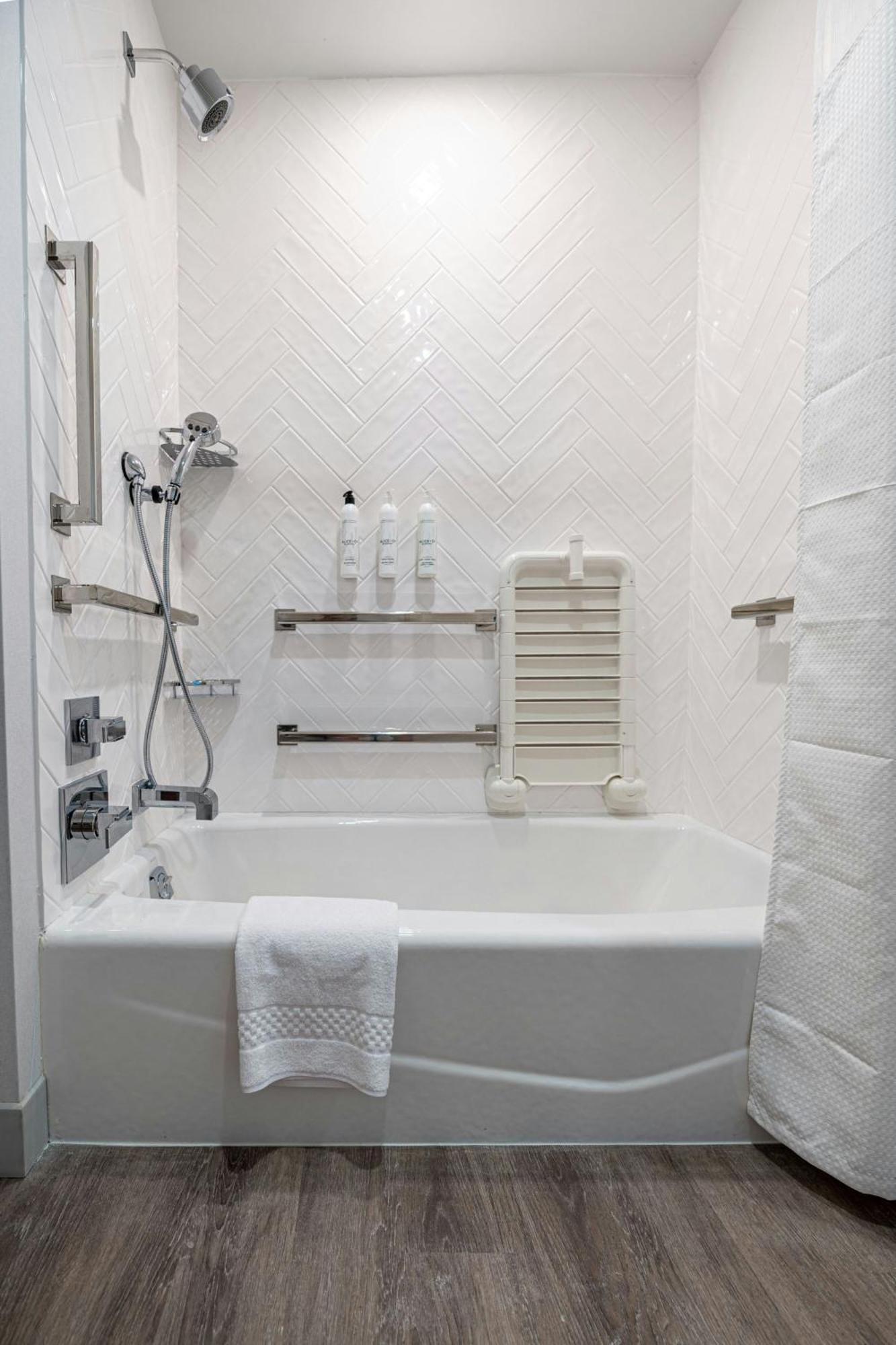 Towneplace Suites By Marriott Las Vegas North I-15 Εξωτερικό φωτογραφία